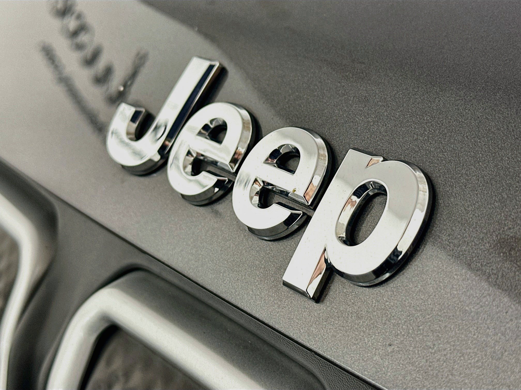 Used 2022 Jeep Compass Latitude w/ Convenience Group AWD/4WD image 35