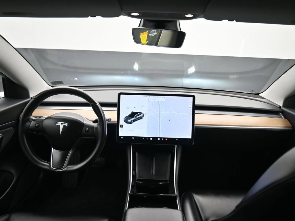 Used 2019 Tesla Model 3 Long Range AWD/4WD image 34