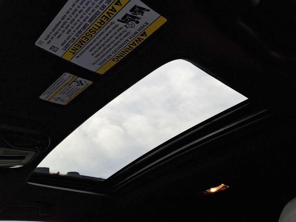 Used 2022 Subaru Outback Wilderness image 15