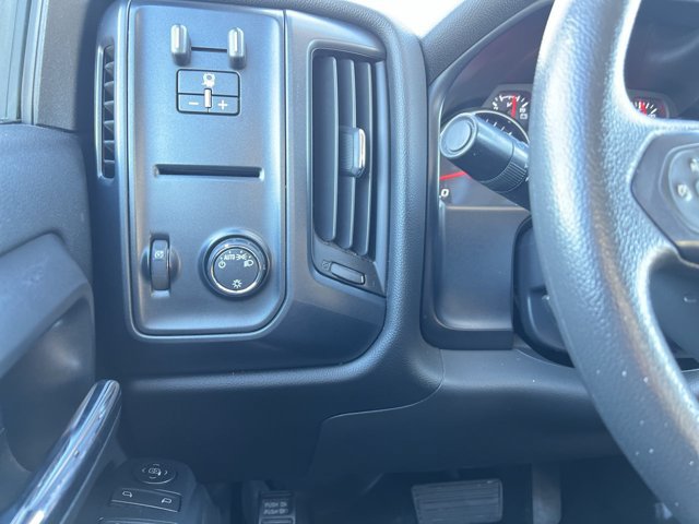 Used 2014 Chevrolet Silverado 1500 W/T w/ Trailering Package RWD image 18