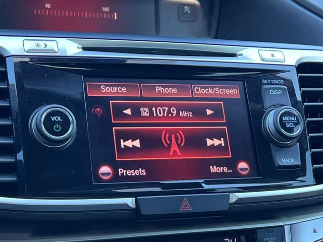 Used 2014 Honda Accord EX-L image 25