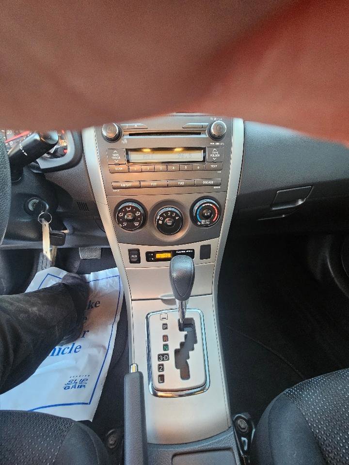 Used 2010 Toyota Corolla S image 14