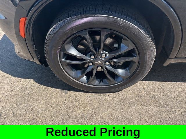 Used 2023 Dodge Durango GT AWD/4WD image 46