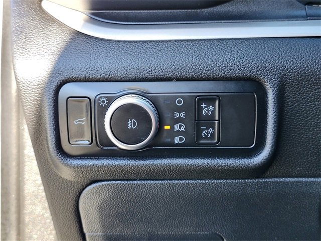 Certified 2022 Ford Explorer XLT w/ Equipment Group 202A image 26