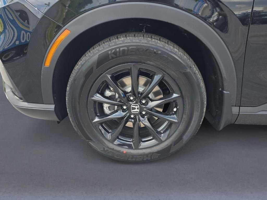 New 2026 Honda CR-V Sport-L image 10