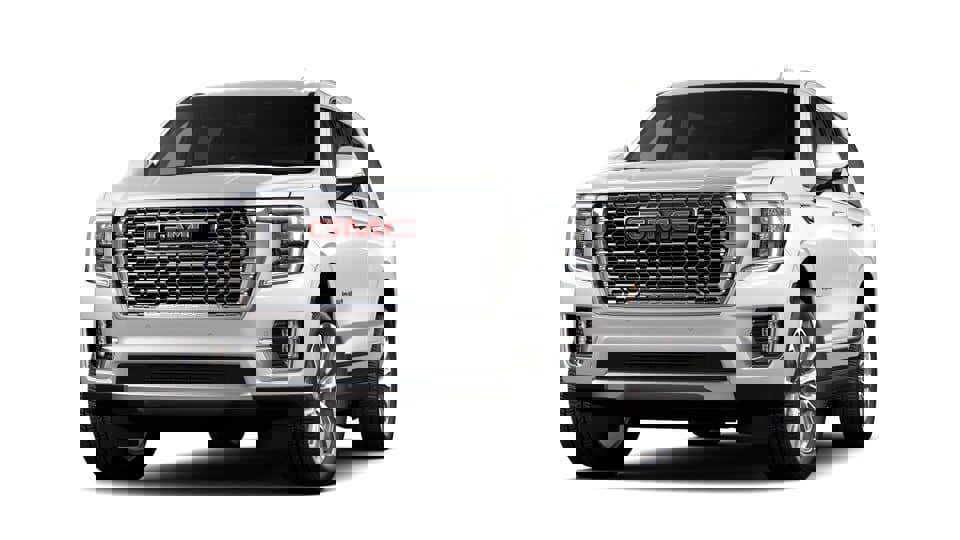 Used 2024 GMC Yukon XL Denali w/ Denali Reserve Package image 30