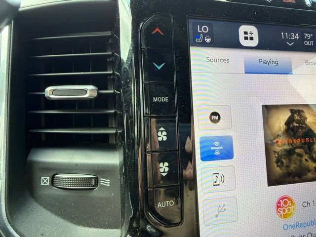 Used 2022 RAM 2500 Laramie AWD/4WD image 39