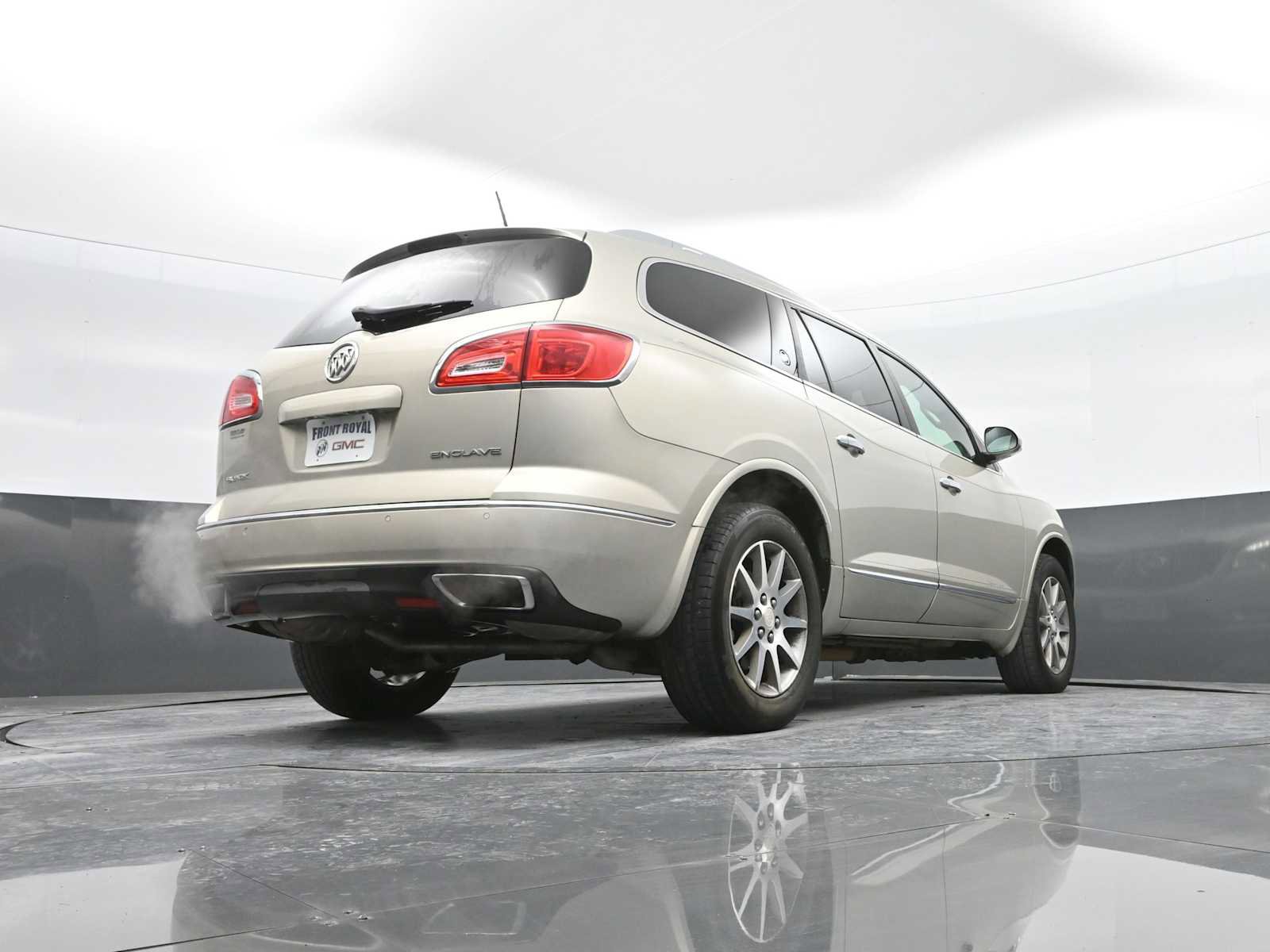 Used 2016 Buick Enclave Leather w/ Trailering Package image 33