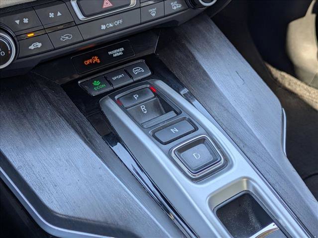 Used 2019 Honda Clarity Touring image 12