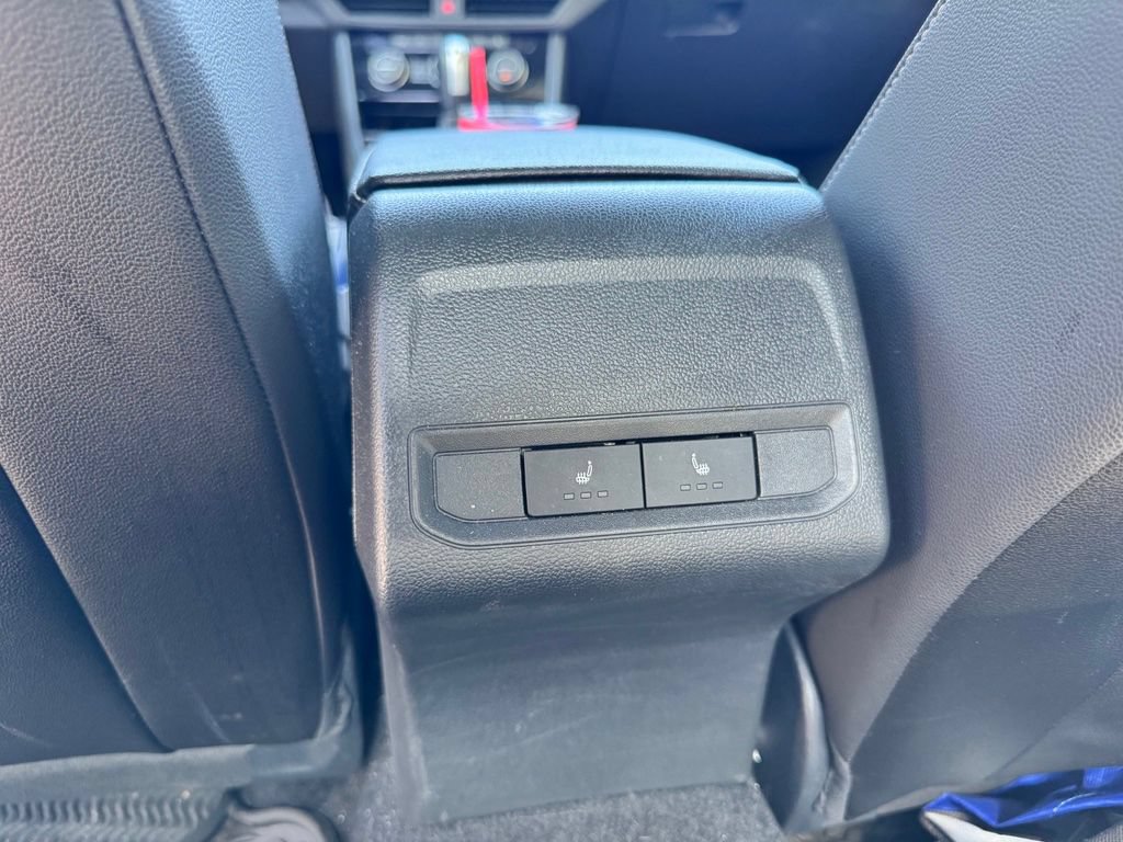 Used 2021 Volkswagen Jetta FWD image 10