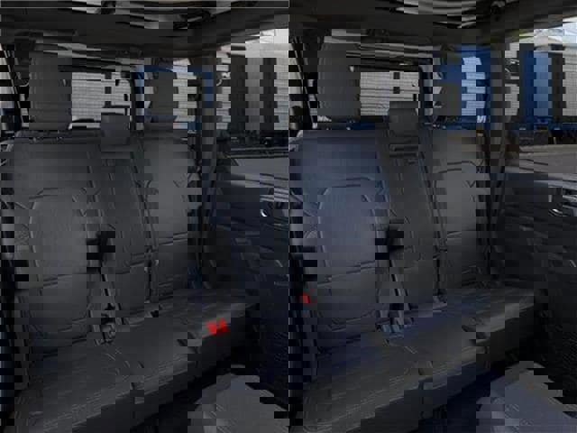 New 2025 Ford Bronco Badlands image 36