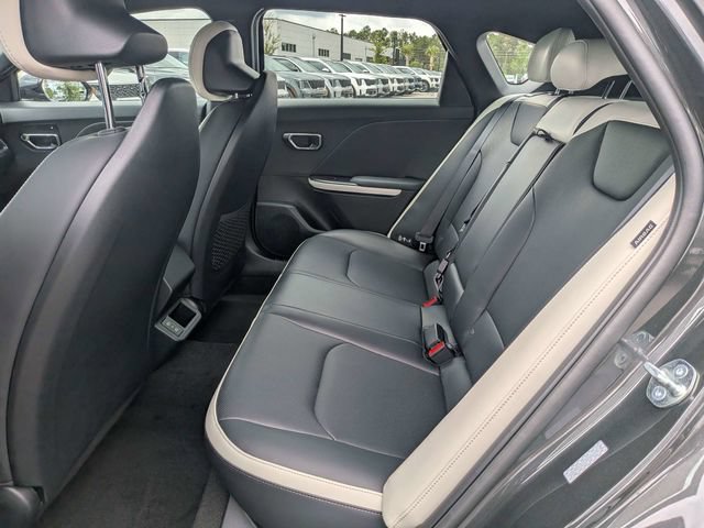 New 2026 Kia K4 GT-Line Turbo FWD image 12