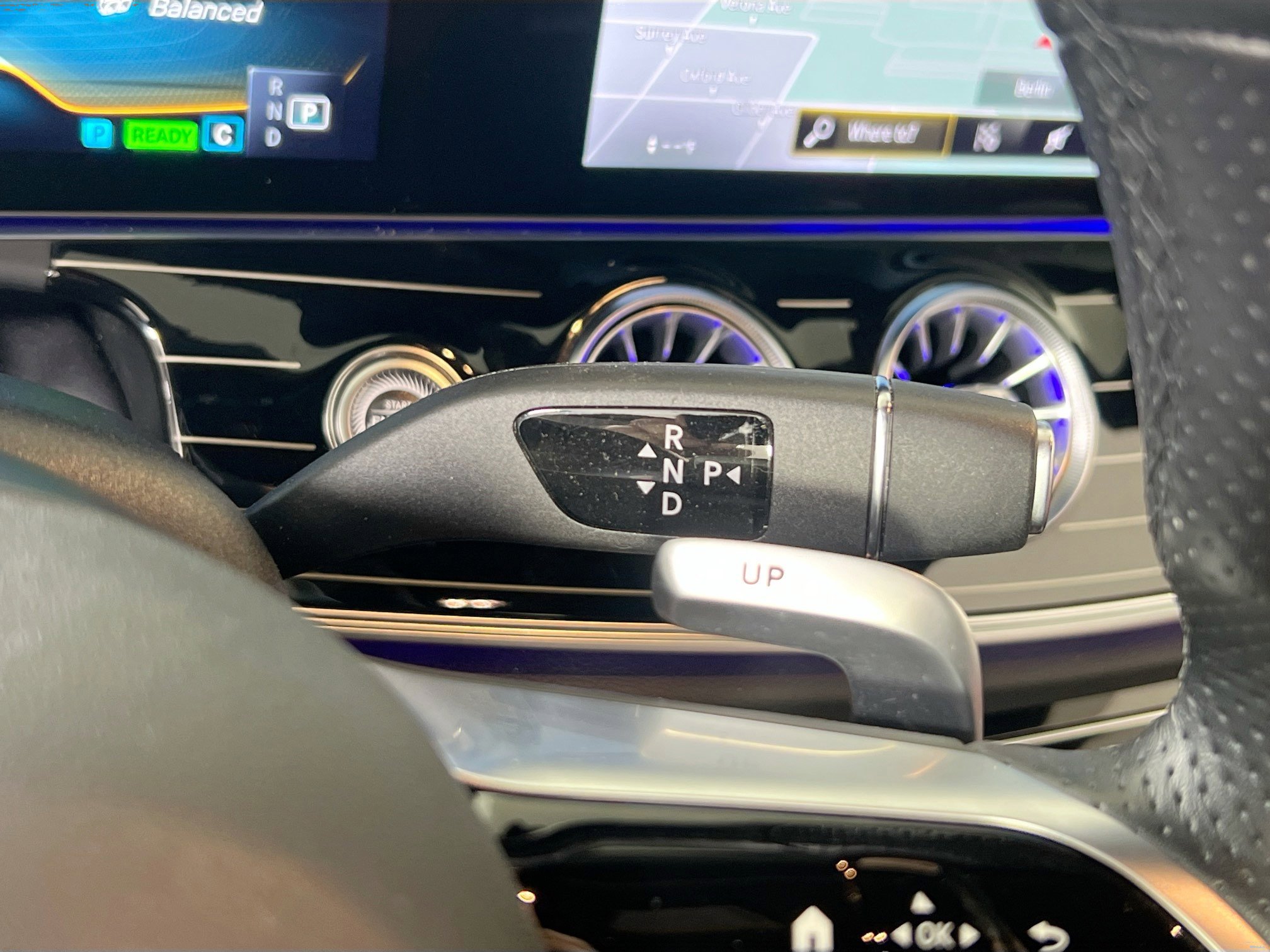 Used 2022 Mercedes-Benz E 53 AMG 4MATIC Cabriolet image 17