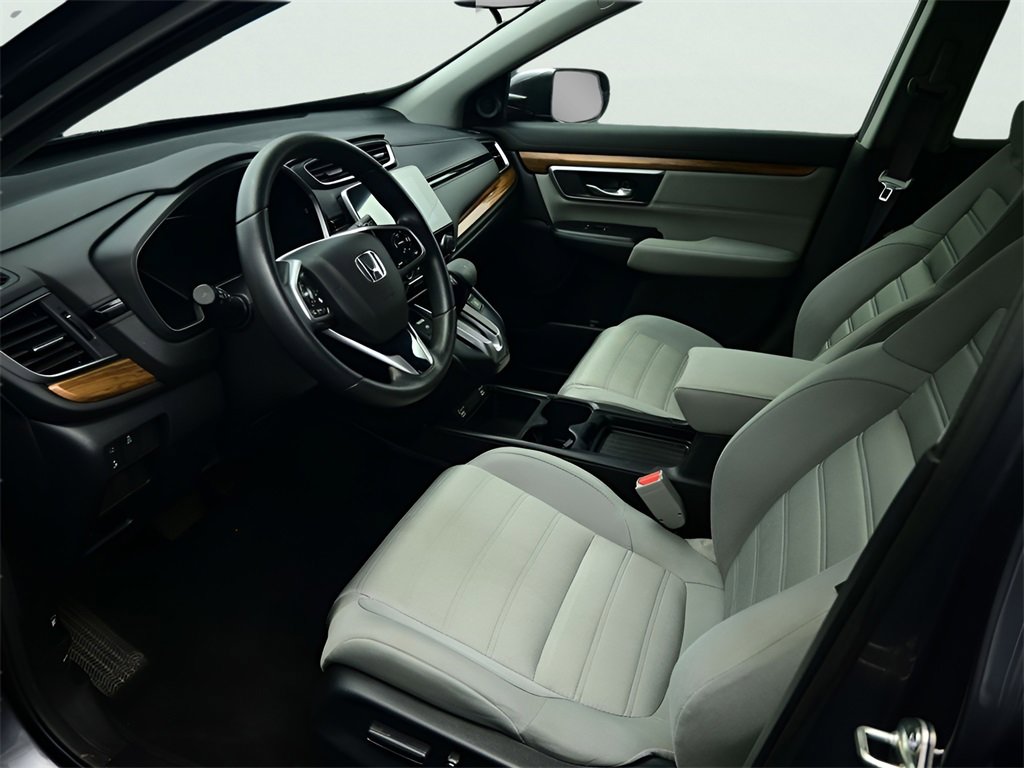 Used 2020 Honda CR-V EX image 2