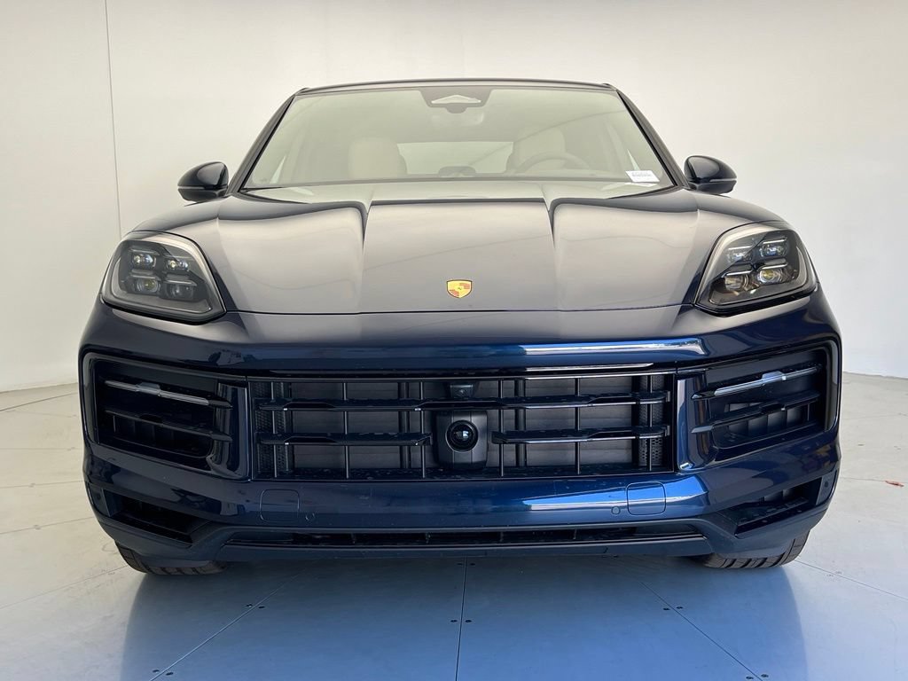 New 2026 Porsche Cayenne S AWD/4WD image 25