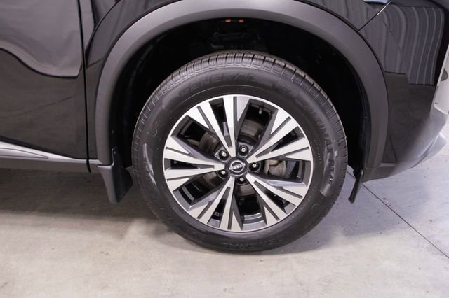 Used 2023 Nissan Rogue SV AWD/4WD image 11