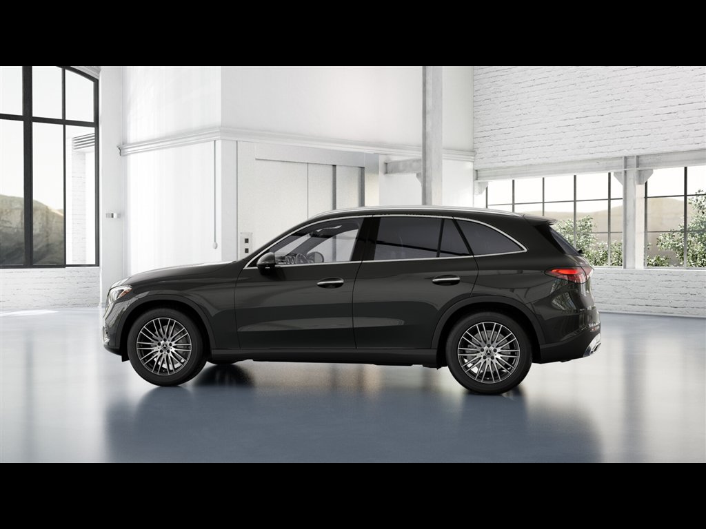 Certified 2026 Mercedes-Benz GLC 300 4MATIC image 28