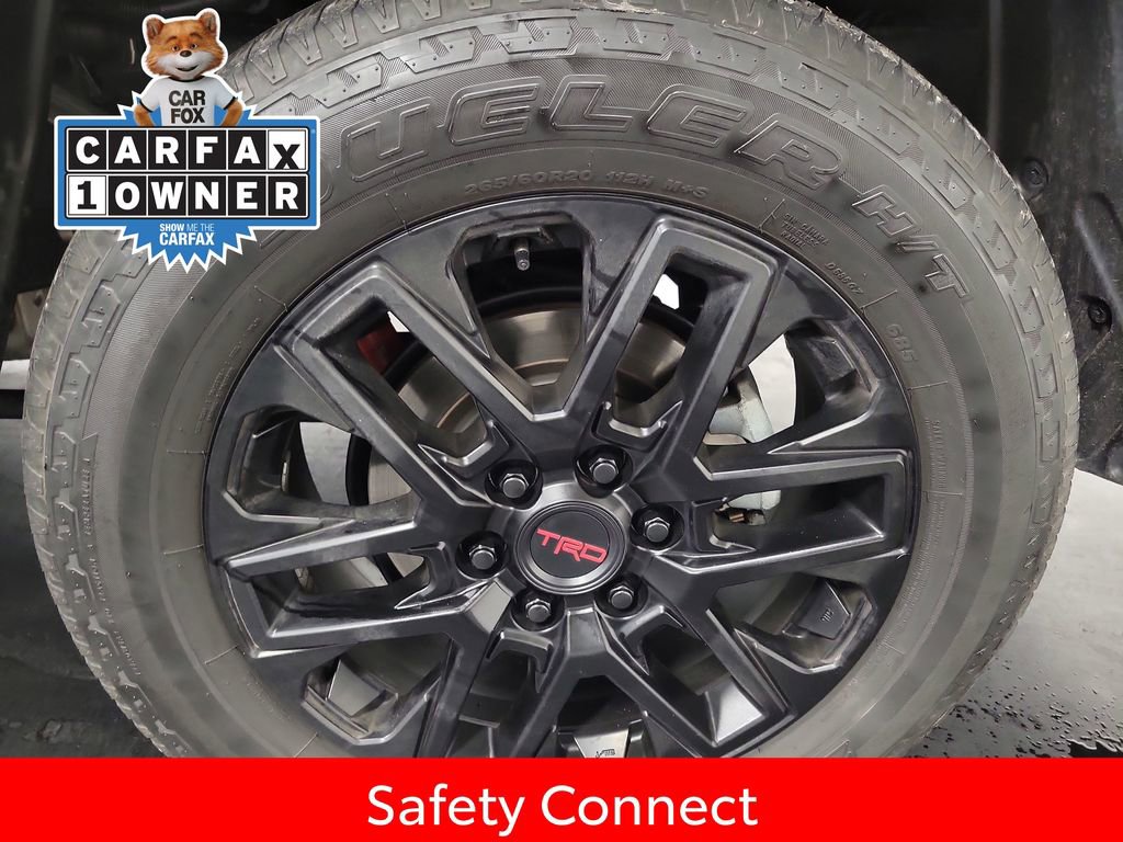 Used 2023 Toyota Tundra SR5 image 10