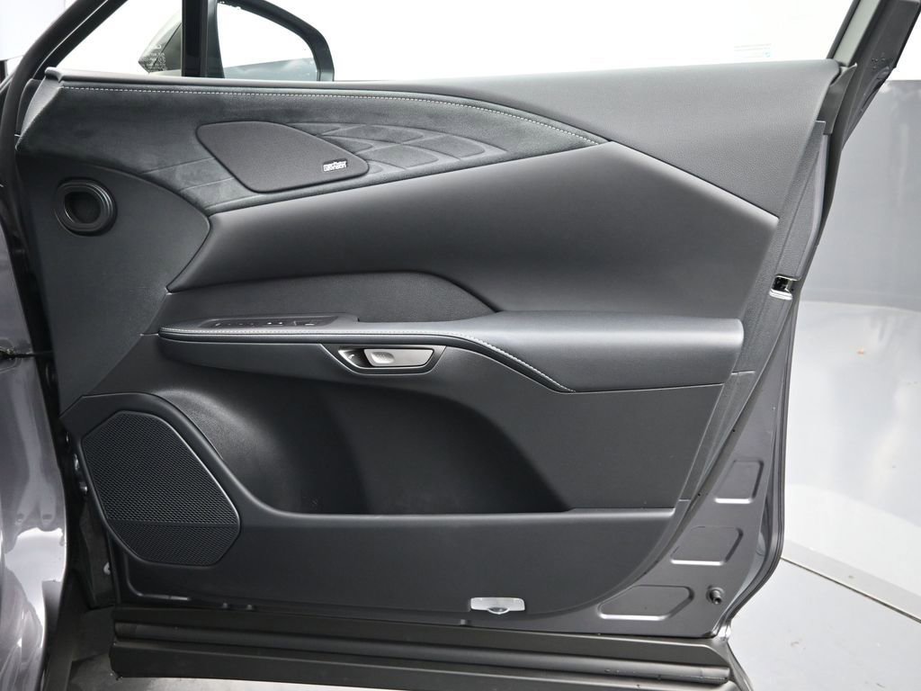 Used 2026 Lexus RX 450h AWD w/ Convenience Package image 22