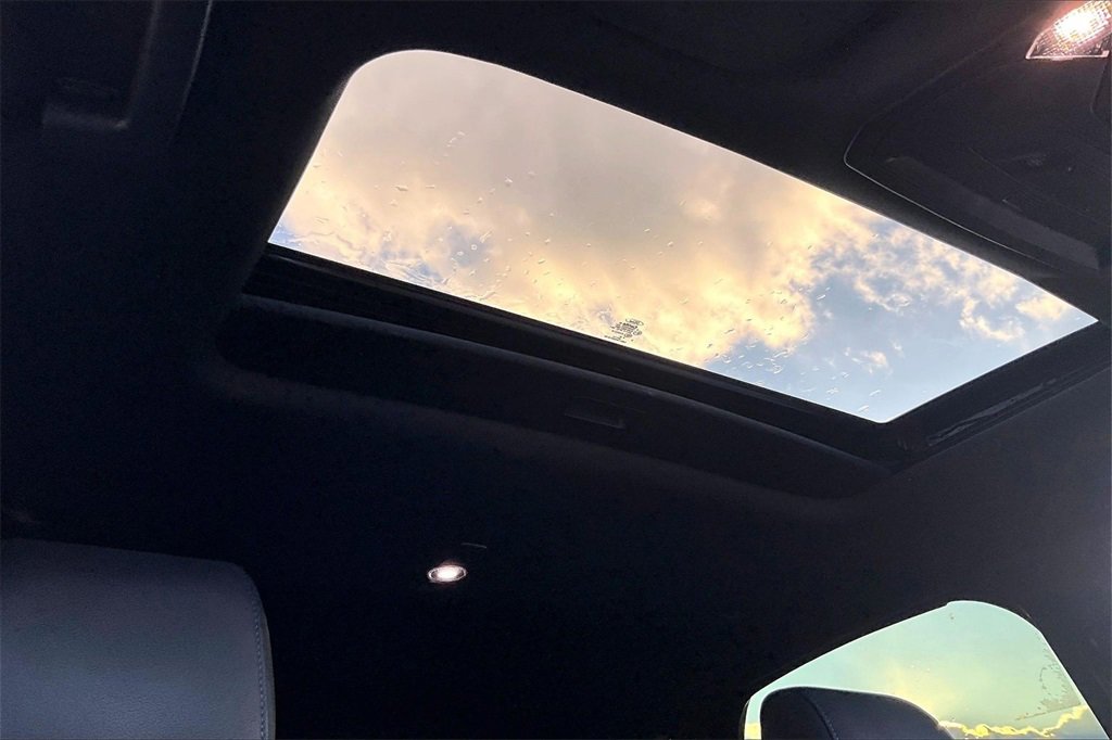 Used 2017 Ford Focus RS image 20