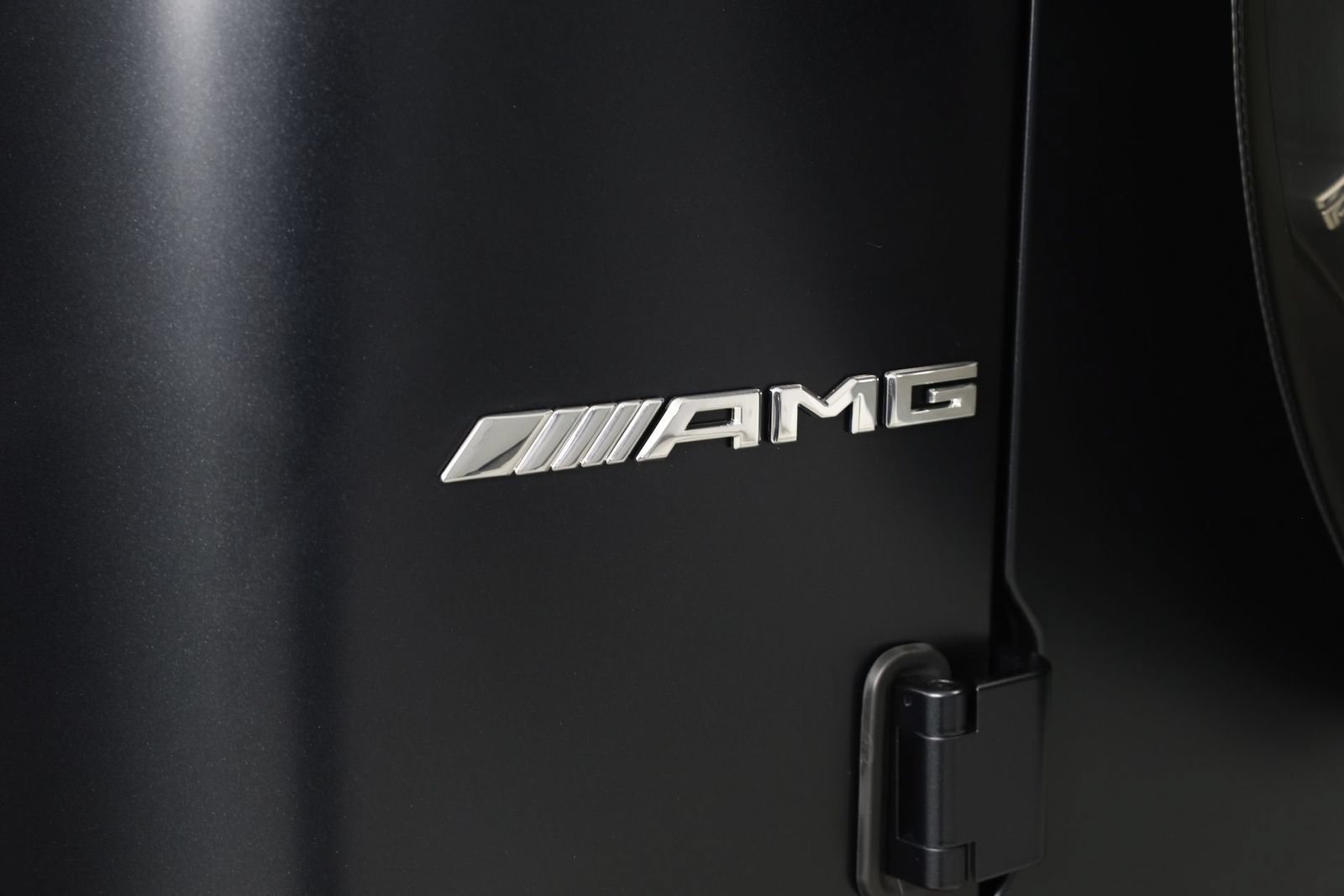 Used 2026 Mercedes-Benz G 63 AMG 4MATIC image 22