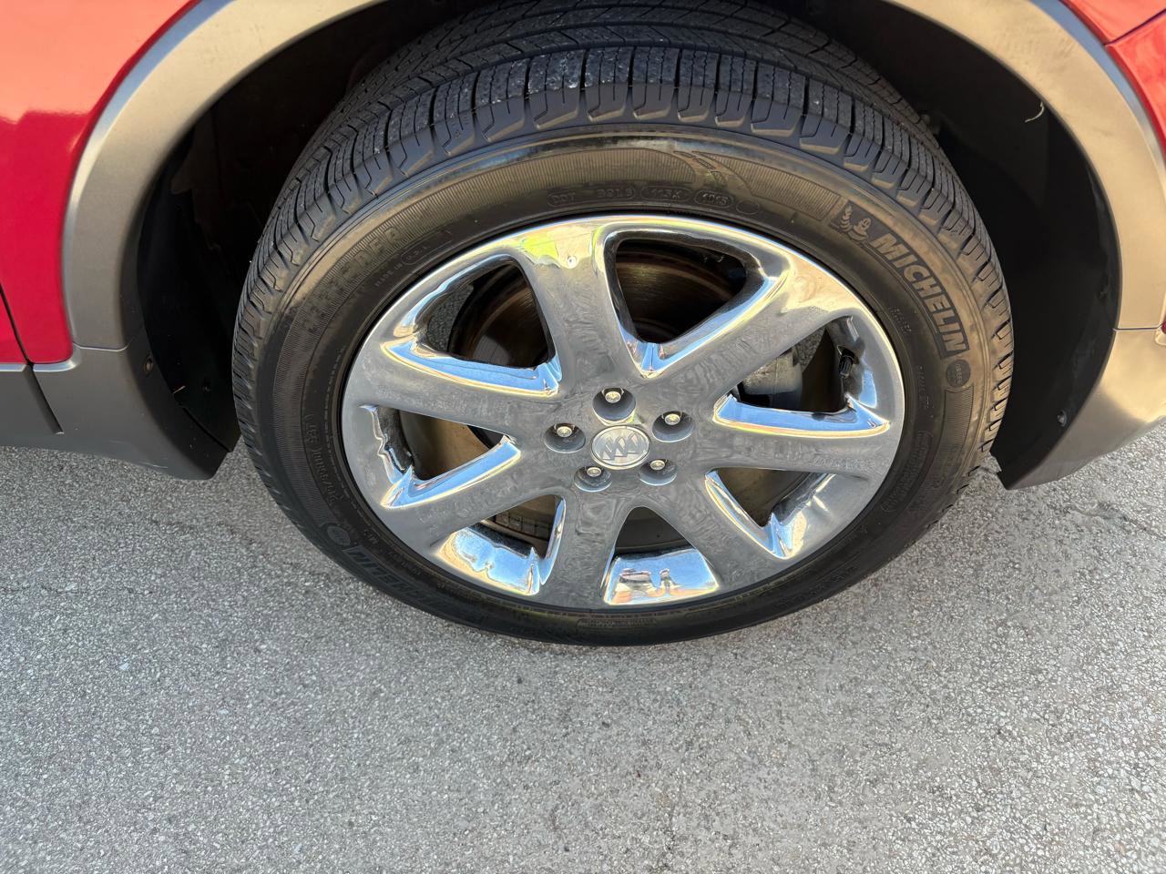 Used 2014 Buick Encore Leather FWD image 31