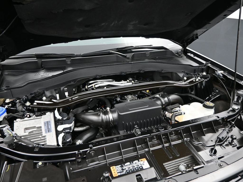 Used 2022 Ford Explorer ST w/ Equipment Group 401A image 10