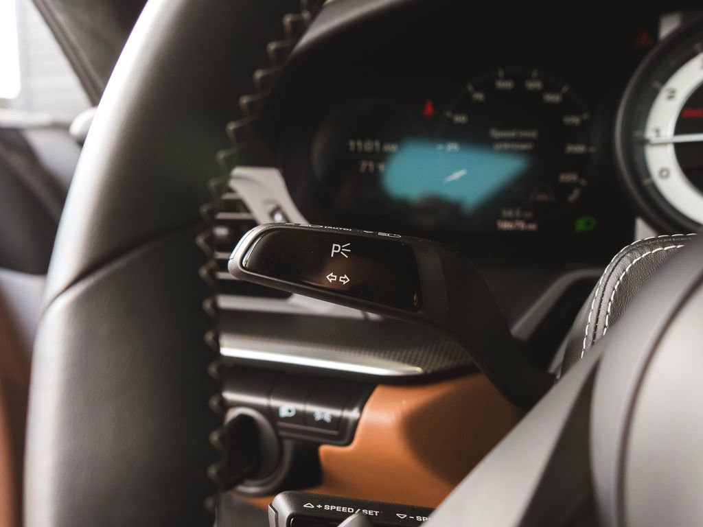 Used 2024 Porsche 911 Turbo S image 19