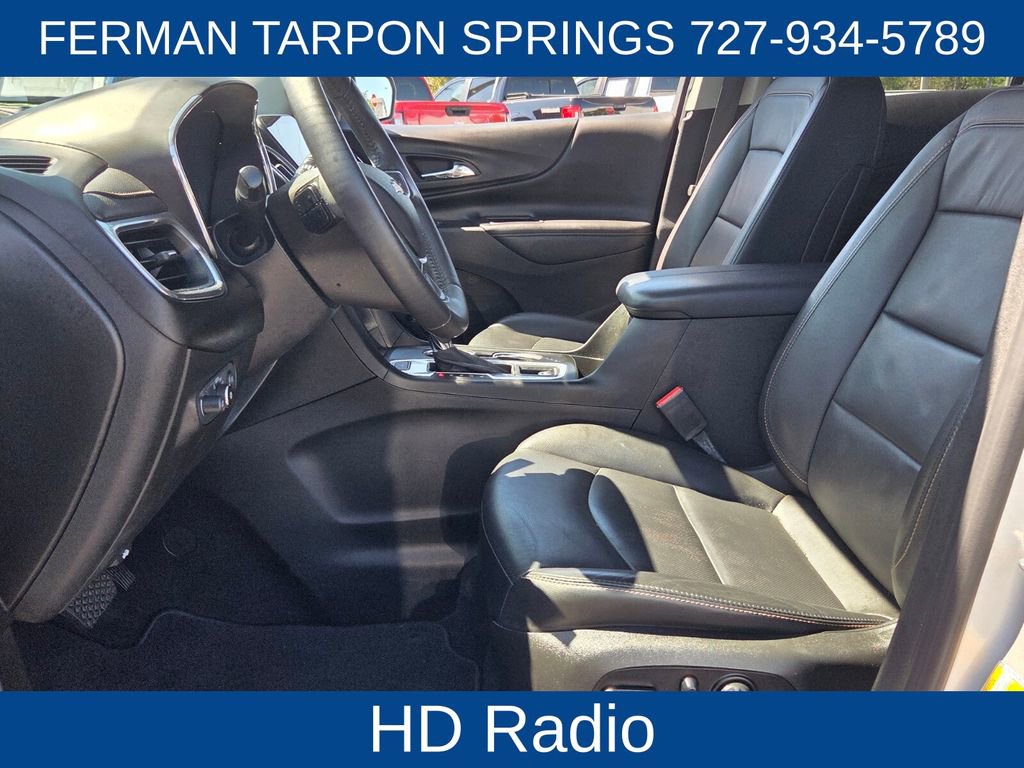 Used 2019 Chevrolet Equinox Premier image 14