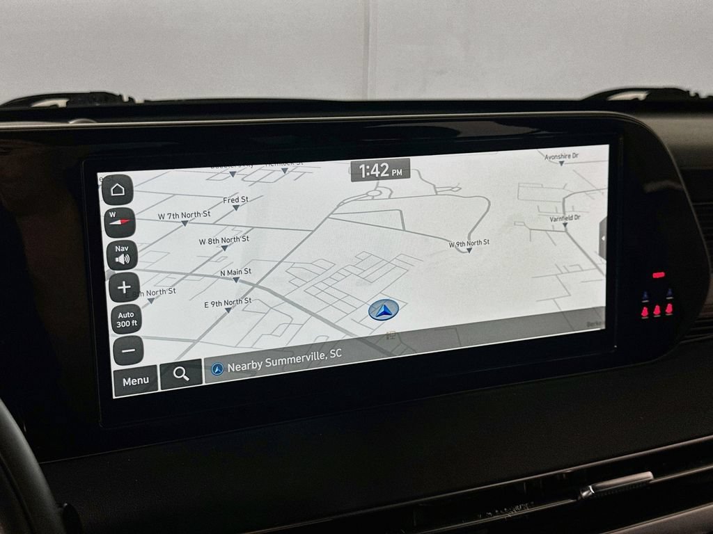 Used 2024 Hyundai Palisade Calligraphy AWD/4WD image 29