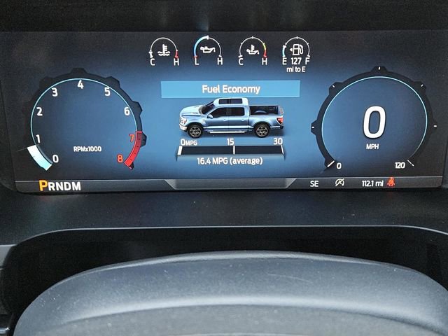 New 2026 Ford F150 STX w/ F-150 LOBO Package AWD/4WD image 20