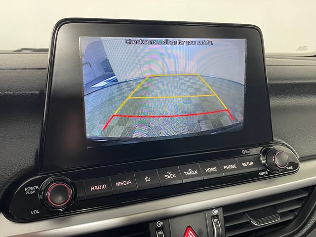 Used 2019 Kia Forte LXS FWD image 8