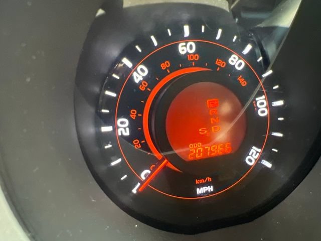 Used 2010 Toyota 4Runner Limited AWD/4WD image 10