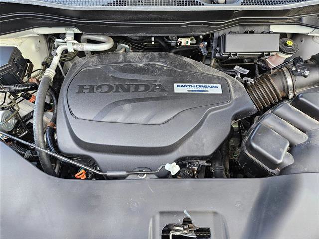 Used 2017 Honda Pilot Elite image 22