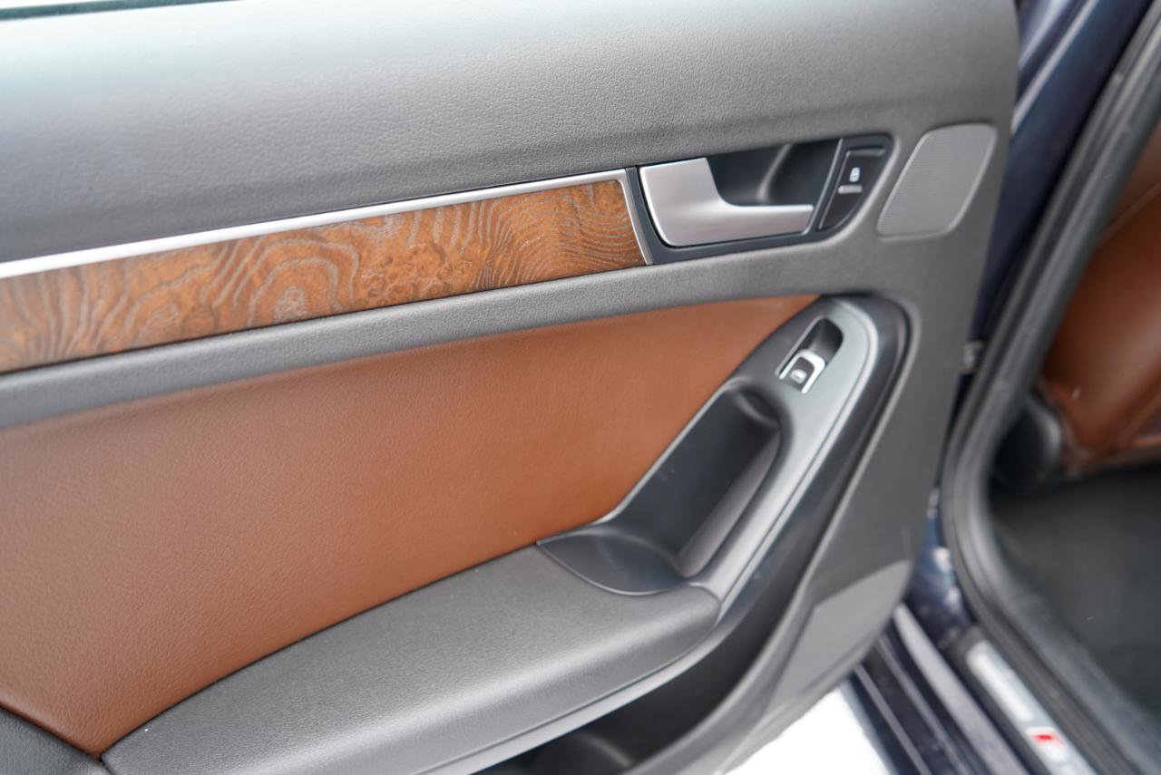 Used 2014 Audi A4 2.0T Premium Plus w/ Premium Plus Package image 65