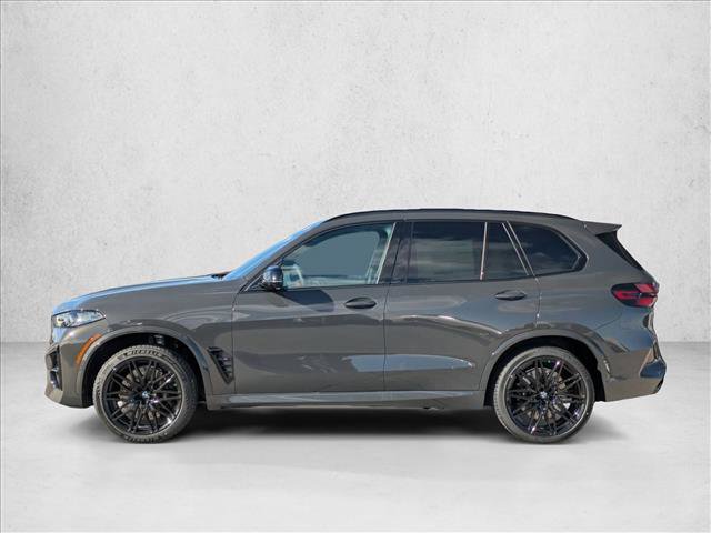 New 2026 BMW X5 M Competition w/ Executive Package image 5