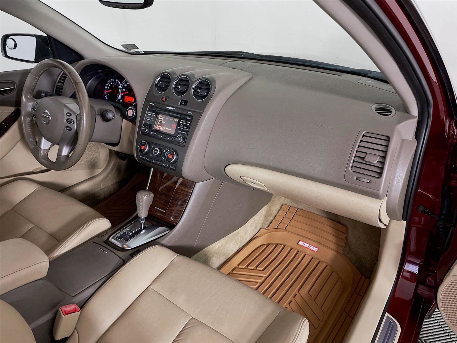 Used 2012 Nissan Altima 2.5 SL w/ 2.5SL Pkg image 31