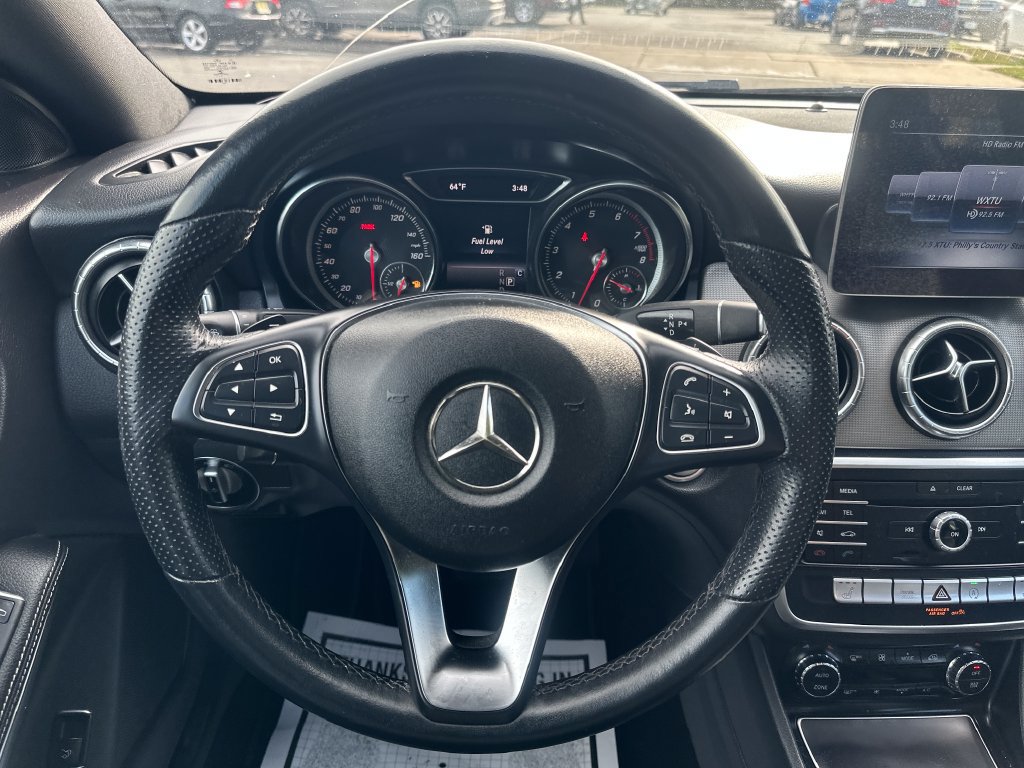 Used 2019 Mercedes-Benz CLA 250 4MATIC image 29