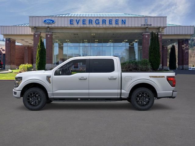 New 2025 Ford F150 Tremor w/ Bed Utility Package image 3