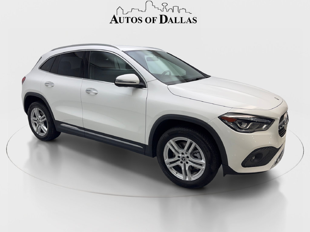 Used 2021 Mercedes-Benz GLA 250 image 5