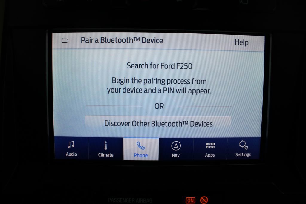 Used 2021 Ford F250 Lariat w/ Lariat Ultimate Package image 26