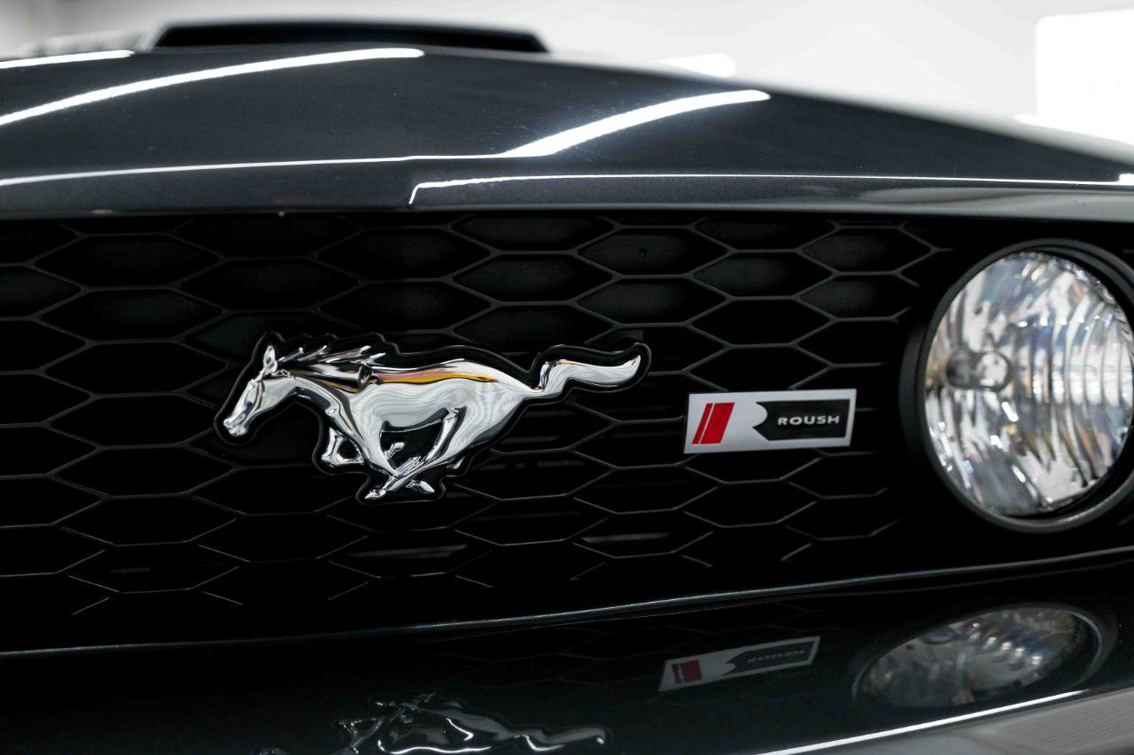Used 2007 Ford Mustang GT RWD image 17