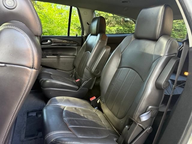 Used 2015 Buick Enclave Premium w/ Experience Buick Package AWD/4WD image 24