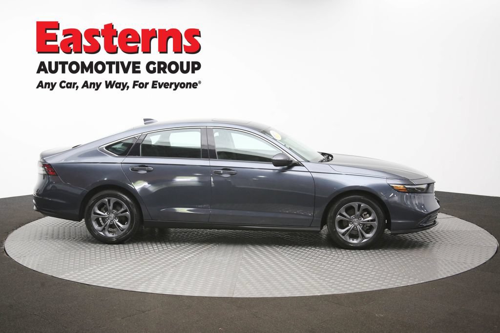 Used 2024 Honda Accord EX image 46