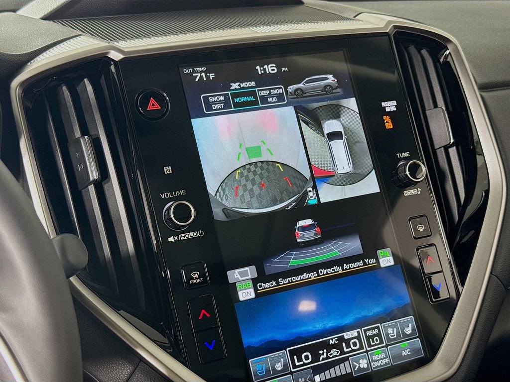 New 2026 Subaru Ascent Touring AWD/4WD image 14