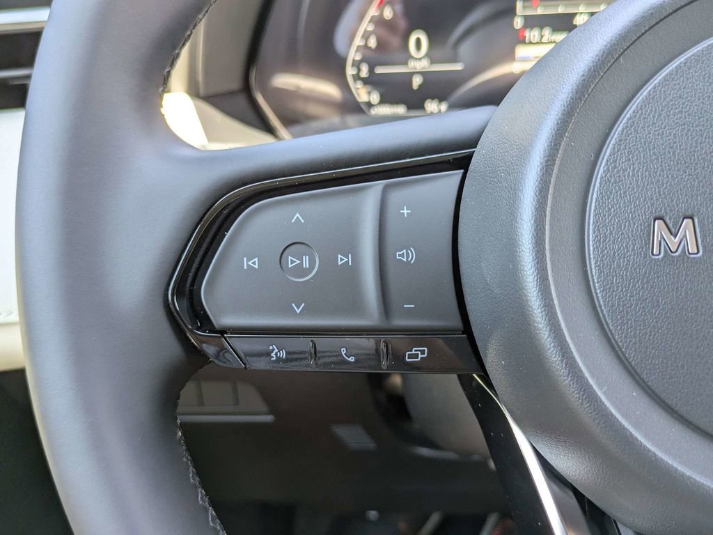 New 2026 MAZDA CX-5 Select AWD/4WD image 24