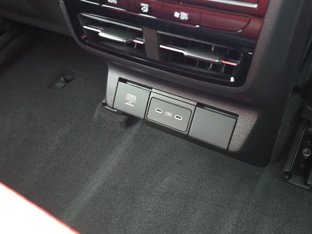 Used 2025 Acura MDX A-Spec AWD/4WD image 17