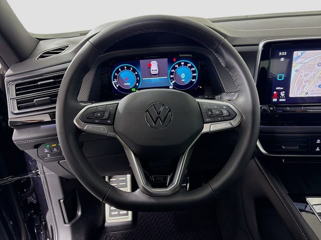 New 2026 Volkswagen Atlas Cross Sport SEL R-Line image 12