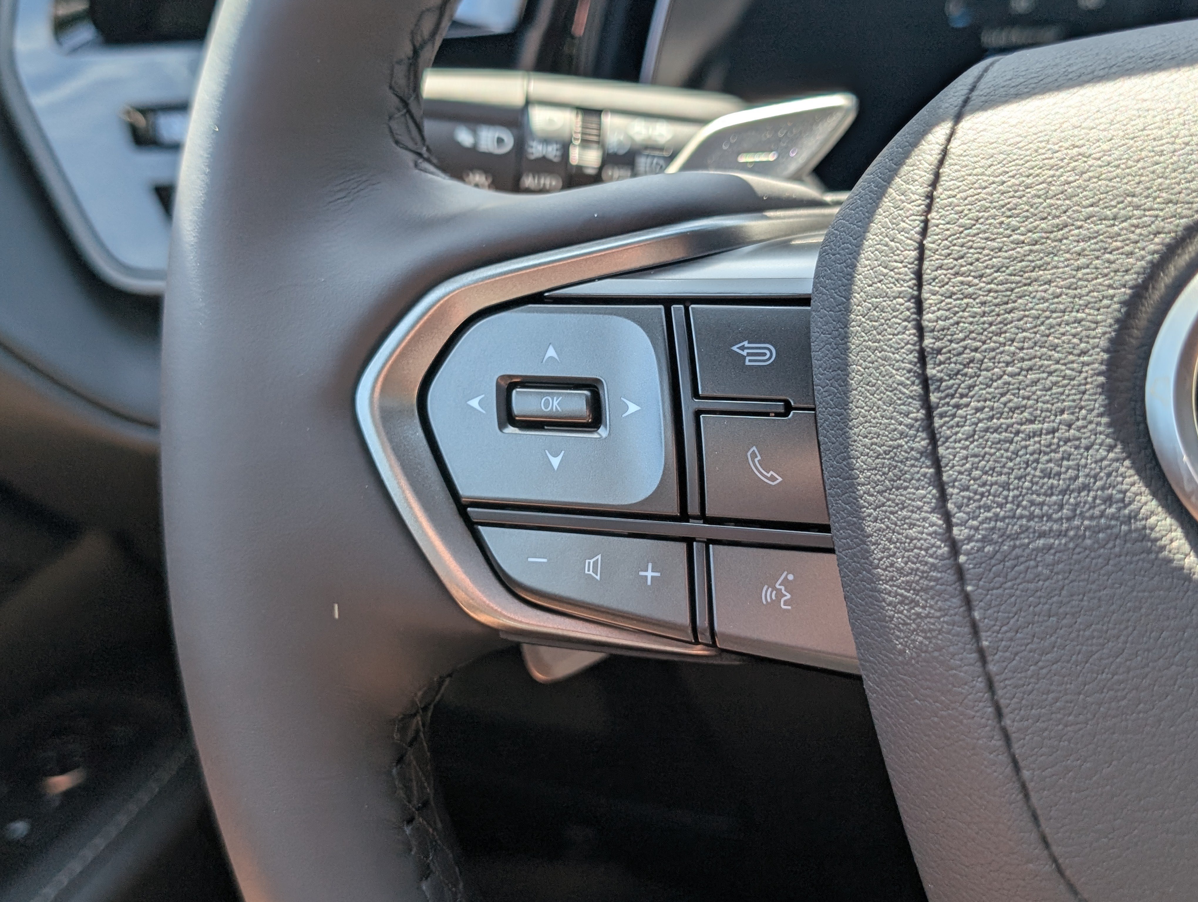 New 2026 Lexus TX 350 AWD image 21