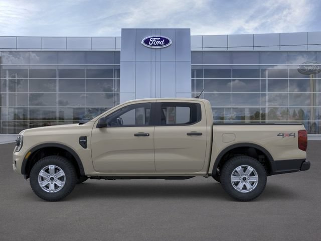 New 2025 Ford Ranger XL AWD/4WD image 33